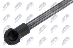 Vérin, capot-moteur NTY AE-VV-053