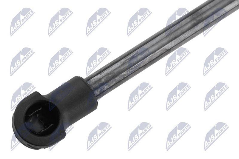 Vérin, capot-moteur NTY AE-VV-053