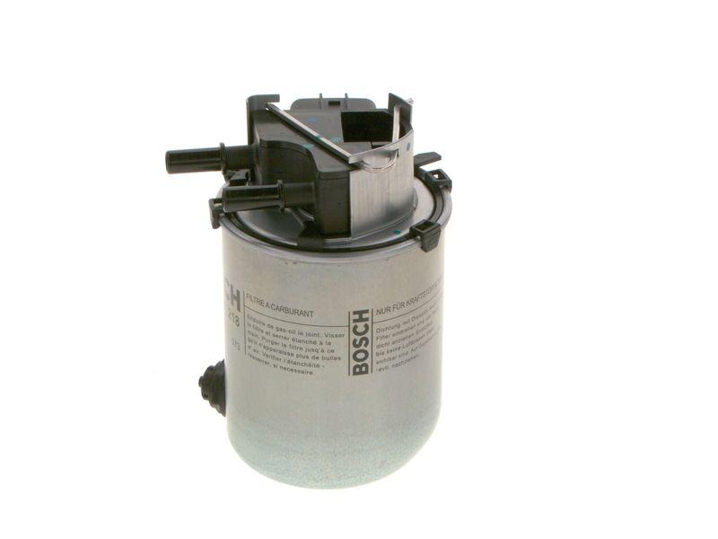 Filtre à carburant BOSCH F 026 402 218