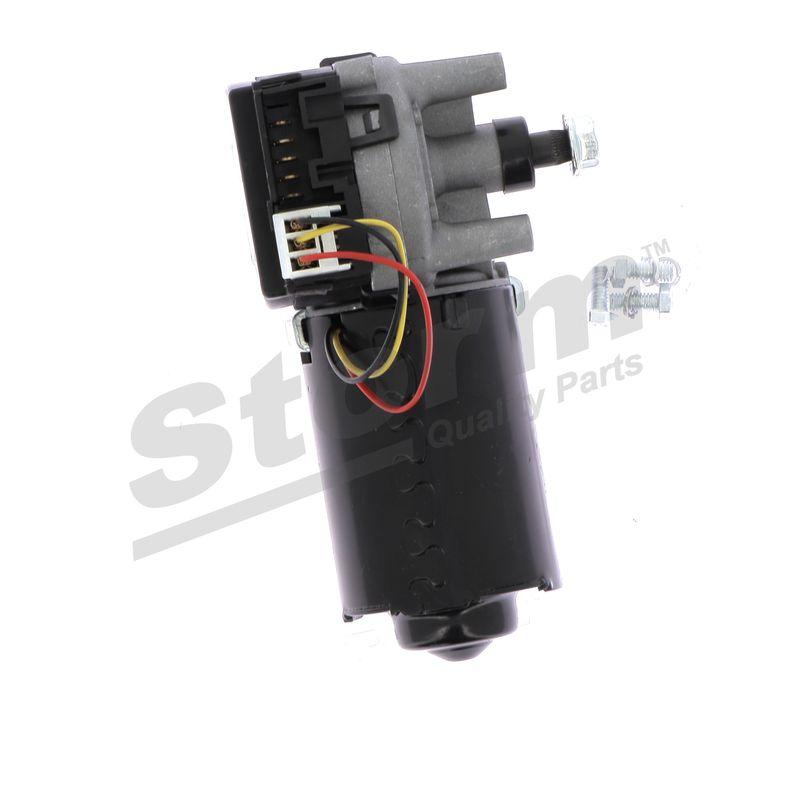 Moteur d'essuie-glace STORM QUALITY PARTS 2551002