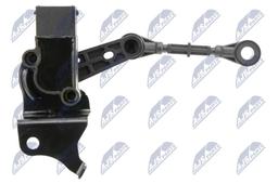 Capteur, correcteur de portée d’éclairage NTY ECX-JG-002