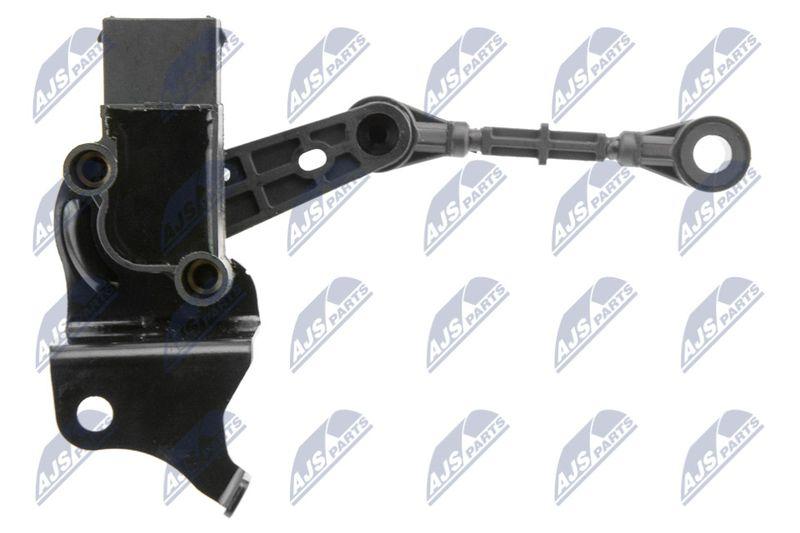 Capteur, correcteur de portée d’éclairage NTY ECX-JG-002