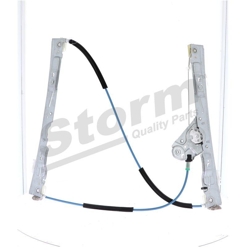 Lève-vitre STORM QUALITY PARTS 7087541