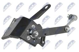 Appareil de commande, suspension pneumatique NTY ECX-TY-011