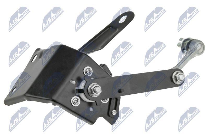 Appareil de commande, suspension pneumatique NTY ECX-TY-011
