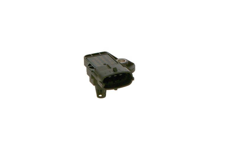 Capteur, pression de suralimentation BOSCH 0 281 006 028