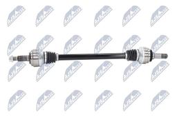 Arbre de transmission NTY NPW-VW-222