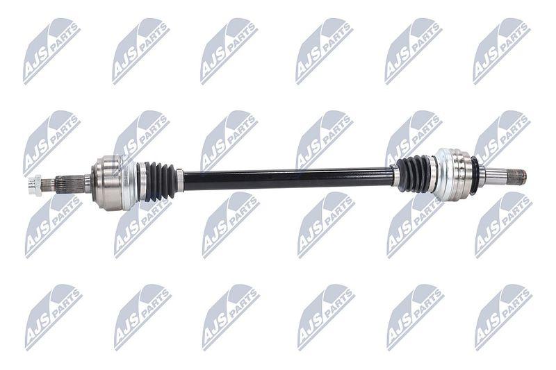 Arbre de transmission NTY NPW-VW-222