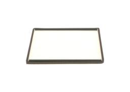 Filtre, air de l'habitacle BOSCH 1 987 432 021