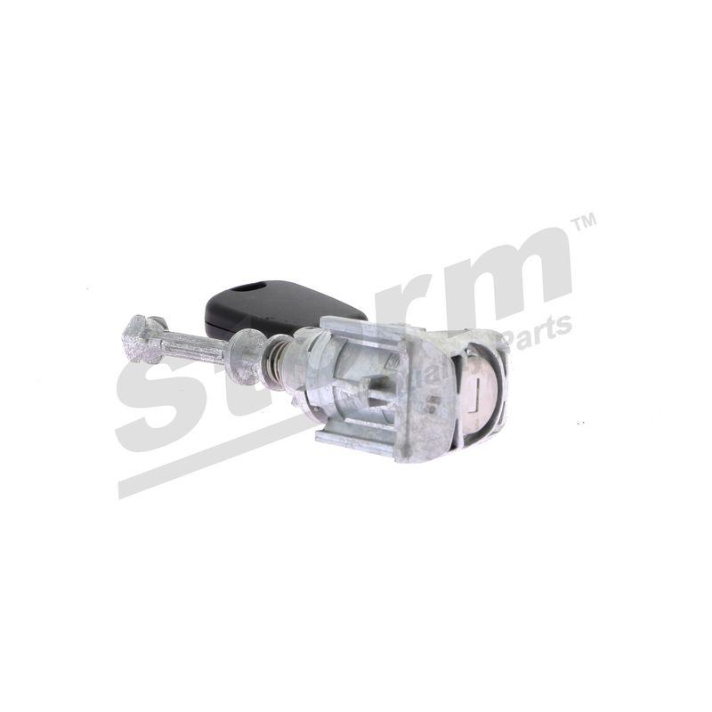 Cylindre de serrure STORM QUALITY PARTS 27526