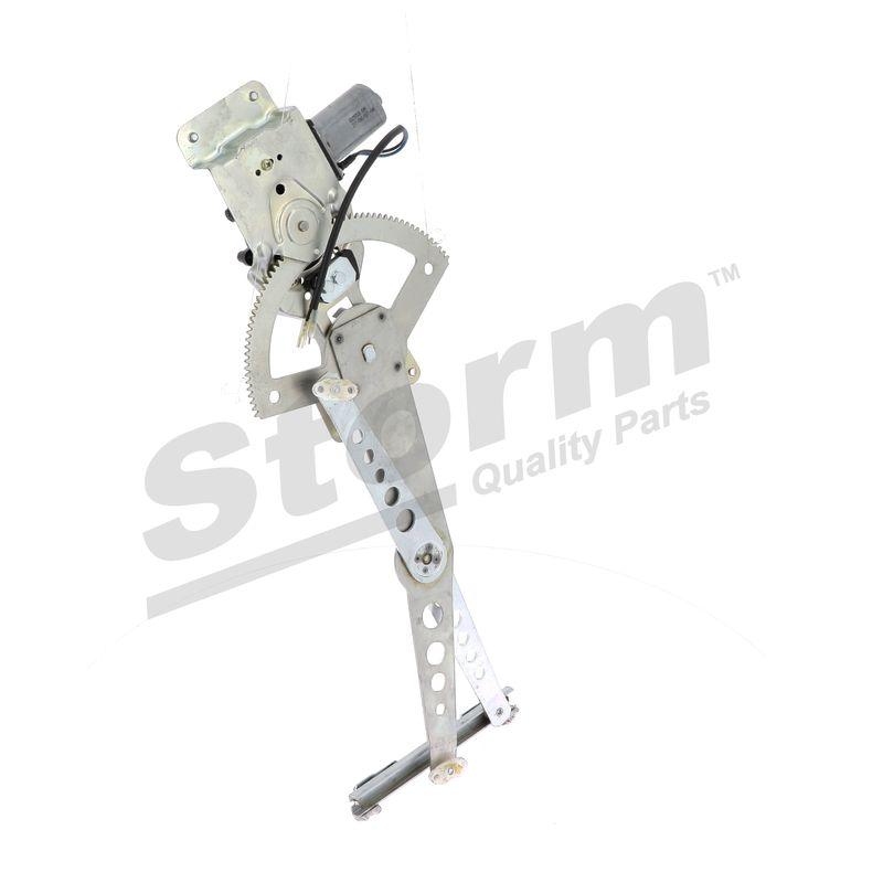Lève-vitre STORM QUALITY PARTS 11176