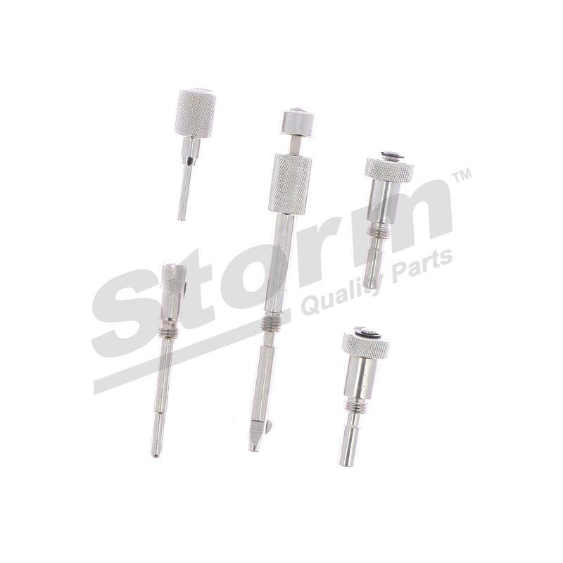Kit d'outils de réglage, épure de distribution STORM QUALITY PARTS 555505