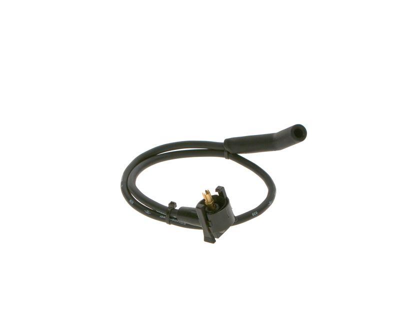 Kit de câbles d'allumage BOSCH 0 986 357 257