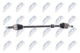 Arbre de transmission NTY NPW-MS-088
