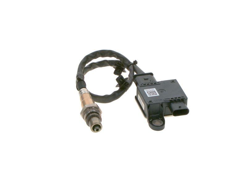 Détecteur de particules BOSCH 0 281 007 392