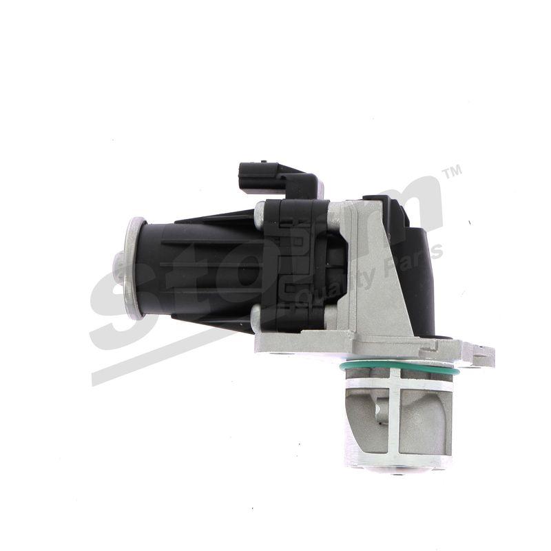 Vanne EGR STORM QUALITY PARTS 9087