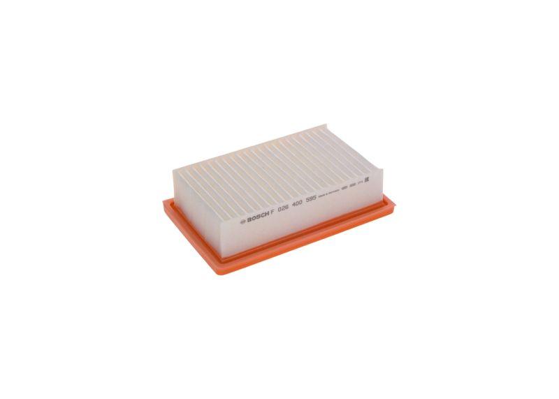 Filtre à air BOSCH F 026 400 595