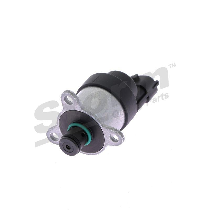 Régulateur, quantité de carburant (système à rampe commune) STORM QUALITY PARTS STO888203