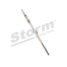 Bougie de préchauffage STORM QUALITY PARTS 576003