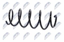 Ressort de suspension NTY ASZ-PE-009