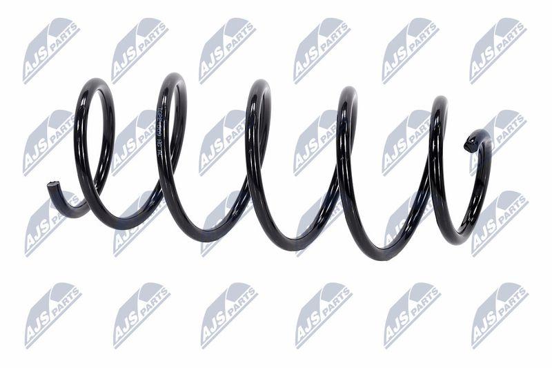 Ressort de suspension NTY ASZ-PE-009