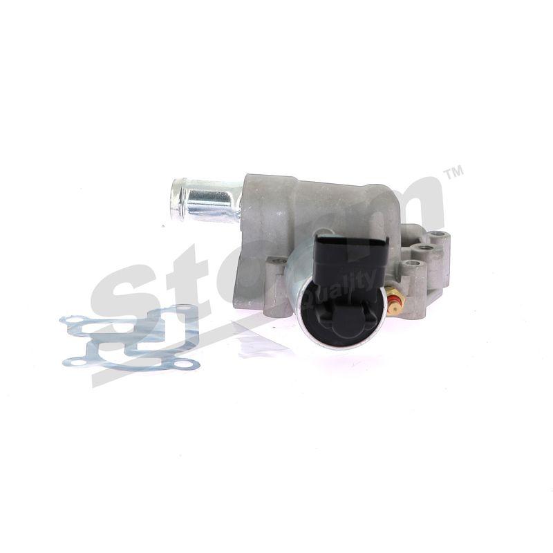Vanne EGR STORM QUALITY PARTS 9081