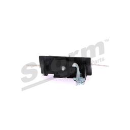 Serrure de capot de coffre STORM QUALITY PARTS 96029