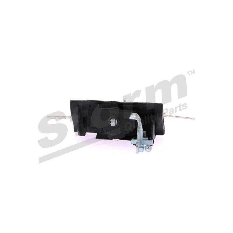 Serrure de capot de coffre STORM QUALITY PARTS 96029
