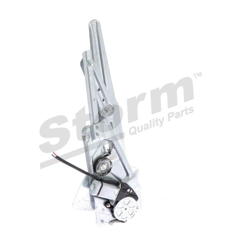 Lève-vitre STORM QUALITY PARTS 81175