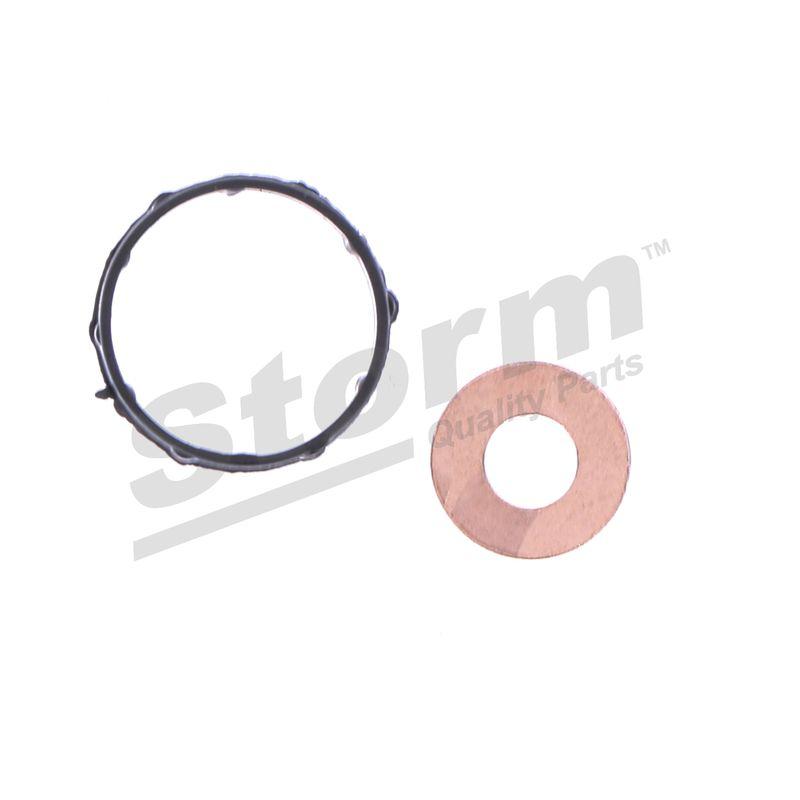 Kit de joints, injecteur STORM QUALITY PARTS 460001