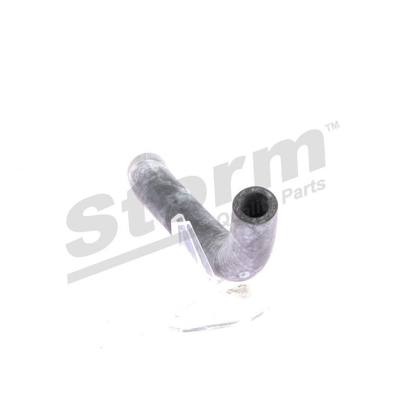 Tuyau, échangeur de chaleur (chauffage) STORM QUALITY PARTS 509440