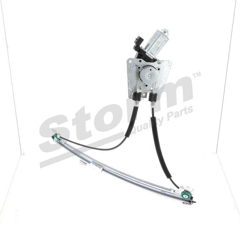 Lève-vitre STORM QUALITY PARTS 79077ST
