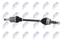 Arbre de transmission NTY NPW-JG-024