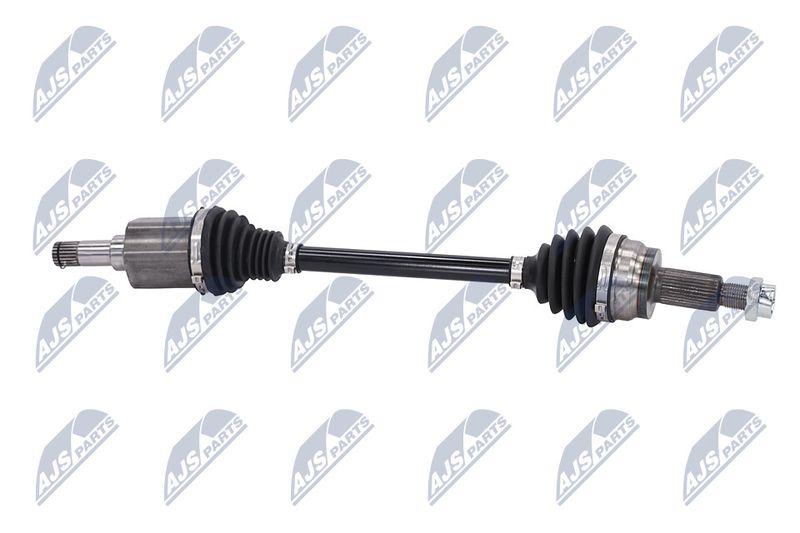 Arbre de transmission NTY NPW-JG-024