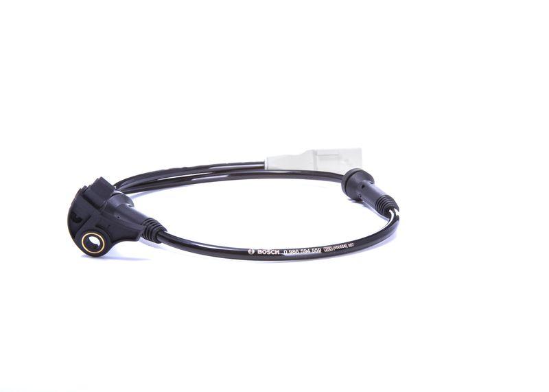 Capteur, vitesse de roue BOSCH 0 986 594 559