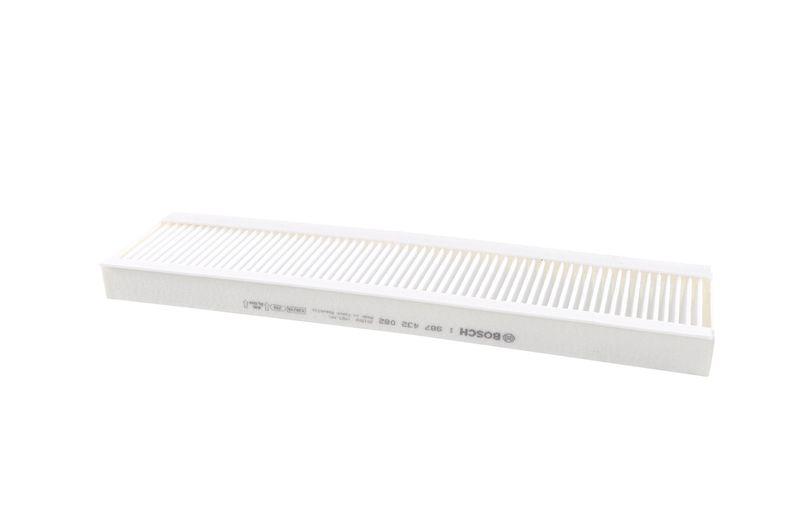 Filtre, air de l'habitacle BOSCH 1 987 432 082