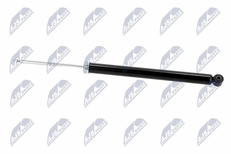 Amortisseur NTY A-FR-001