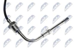 Capteur, température des gaz NTY EGT-FT-000