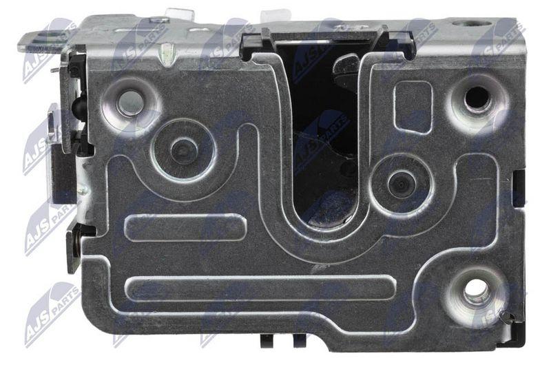 Serrure de porte NTY EZC-VC-030