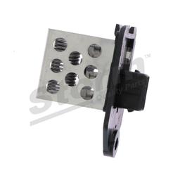 Résistance, pulseur d'air habitacle STORM QUALITY PARTS 777016