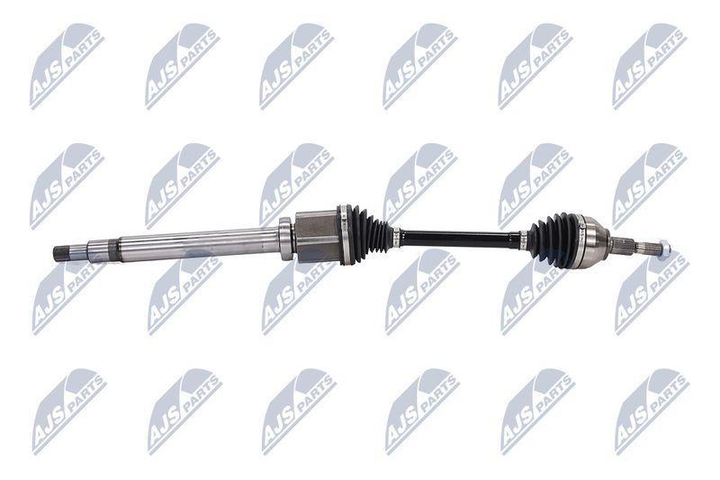 Arbre de transmission NTY NPW-FR-220