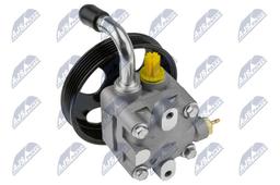 Pompe hydraulique, direction NTY SPW-SU-001