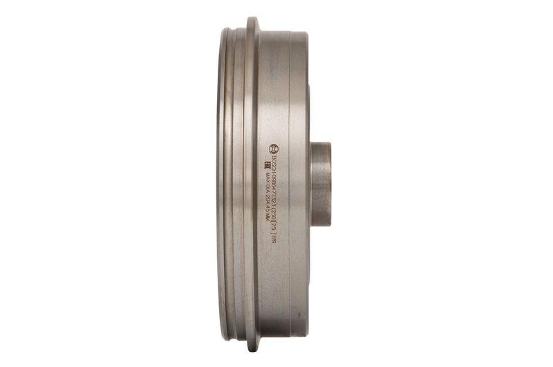 Tambour de frein BOSCH 0 986 477 323