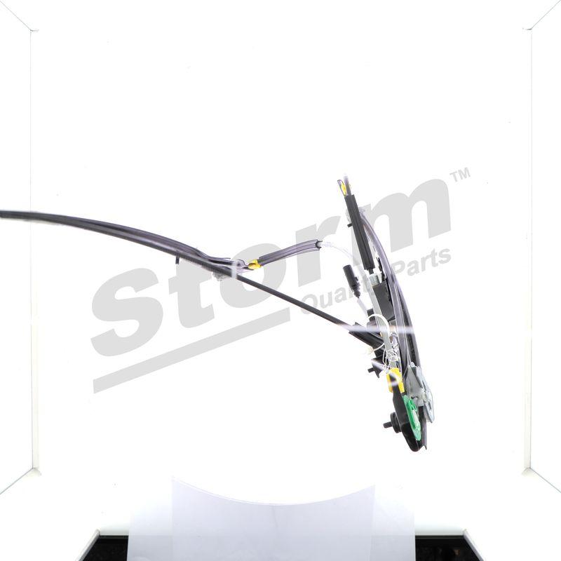Lève-vitre STORM QUALITY PARTS 17373