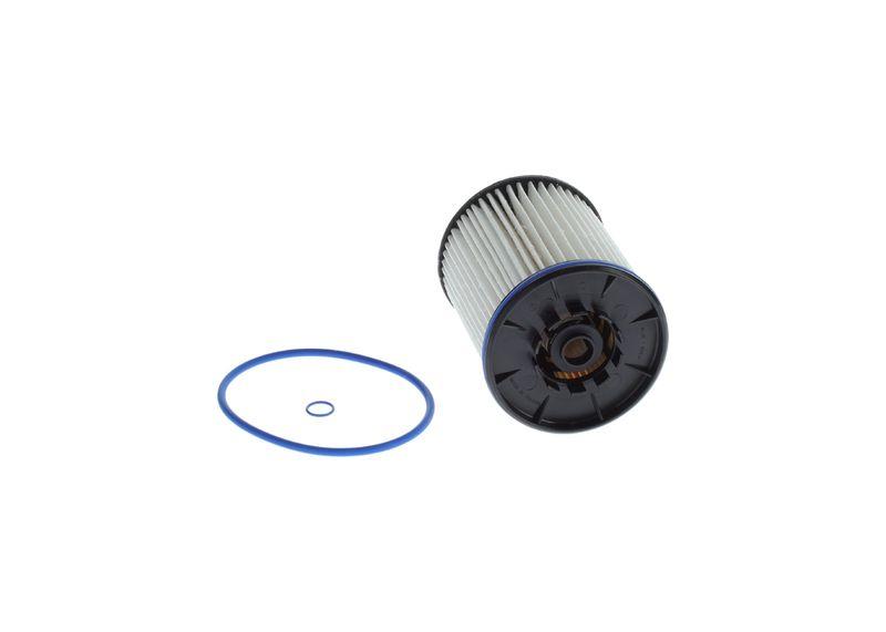 Filtre à carburant BOSCH F 026 402 287