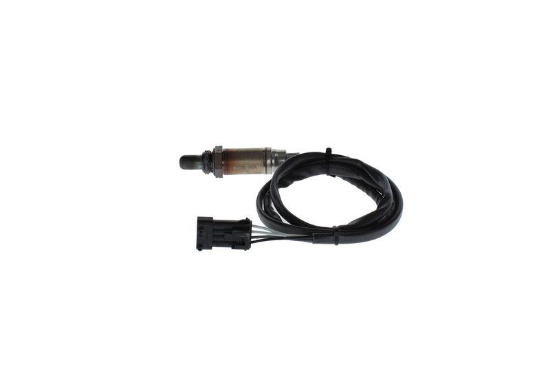 Sonde lambda BOSCH 0 258 003 718