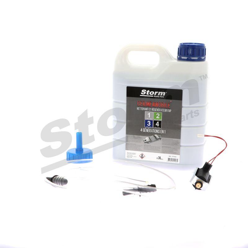 Pompe d’additif STORM QUALITY PARTS 777524