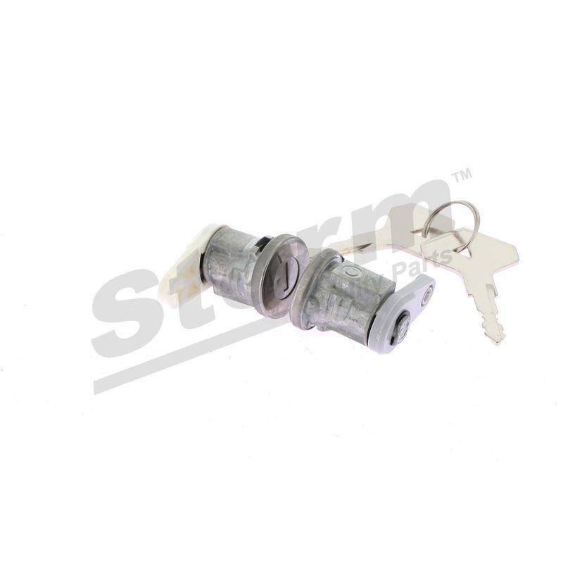 Jeu de cylindres de serrures STORM QUALITY PARTS 81025