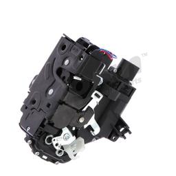 Serrure de porte STORM QUALITY PARTS 970002