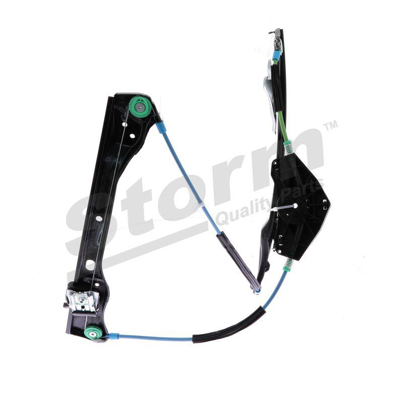 Lève-vitre STORM QUALITY PARTS 9307547